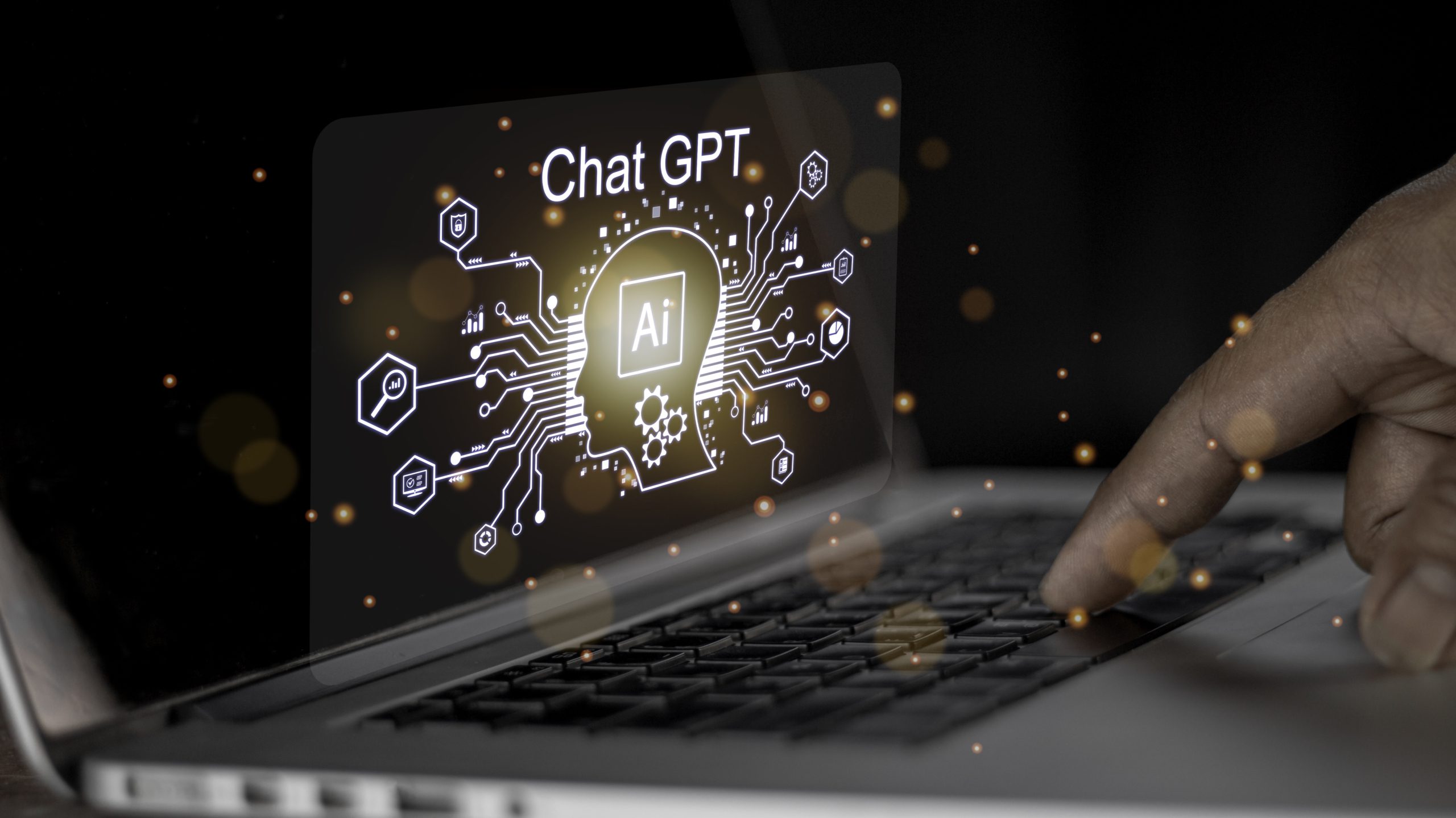 ChatGPT is revolutionizing businesses