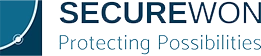 Securewon logo