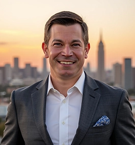 Craig Audette - profile pictures for About Us page