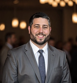 Mike Coffey profile pictures for About Us page