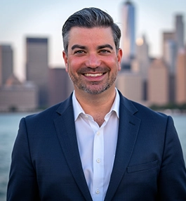 Wayne Audette profile pictures for About Us page