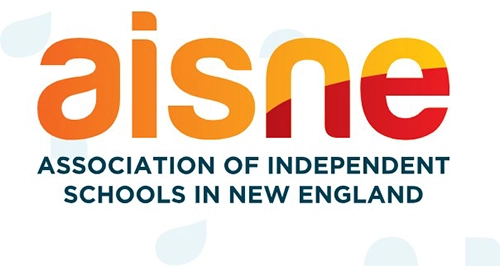 Aisne associations of independent schools in New England