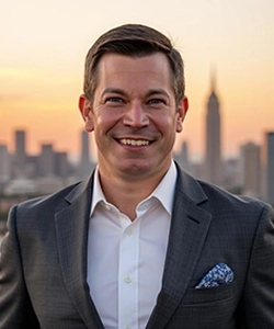 Craig Audette profile