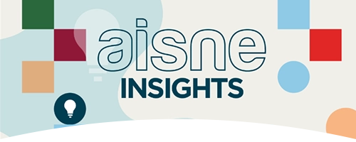 Aisne insights event banner