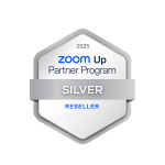 ZoomUp Logo