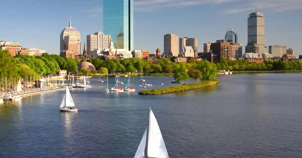 Why Boston-Area Municipalities Need Fully Managed IT Support