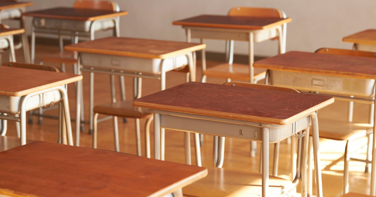 Managed IT Support for Boston Schools