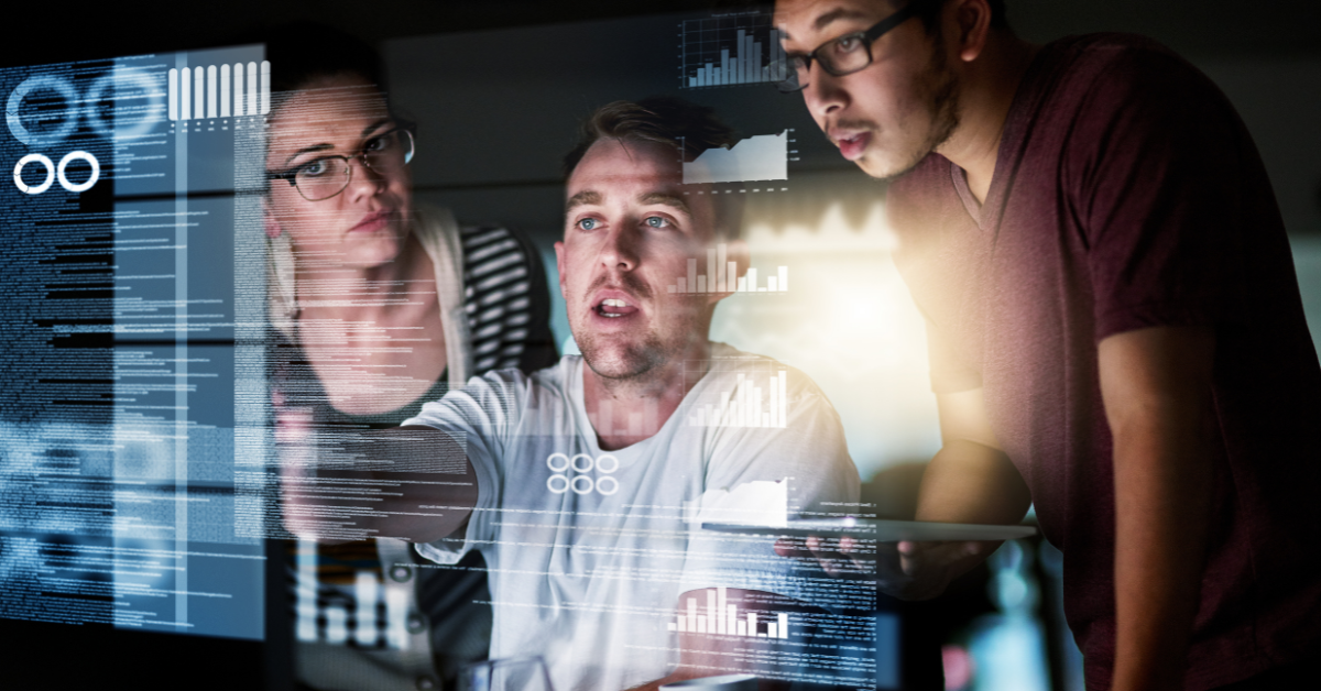 Clear Steps to Take After a Data Breach