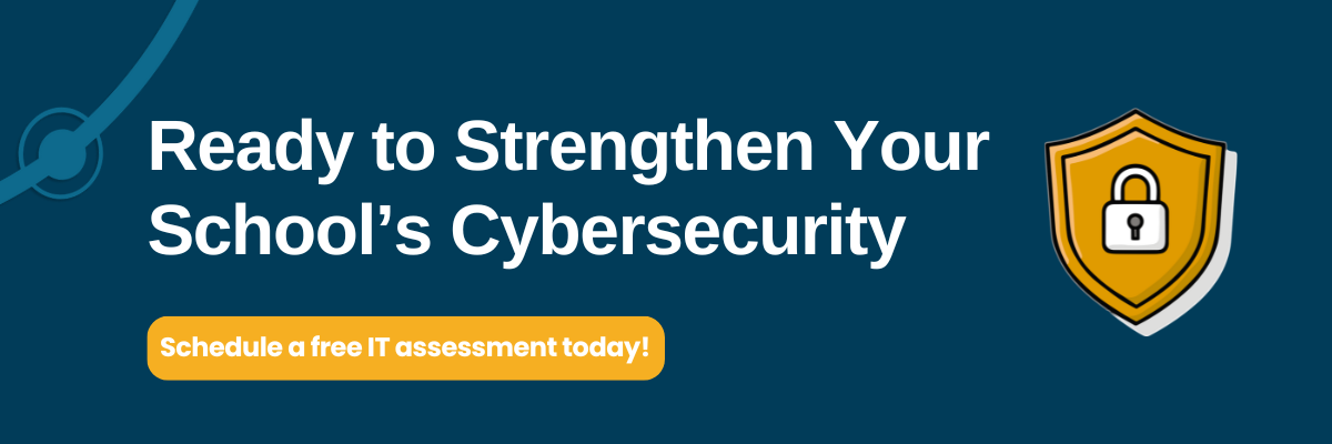 Security gaps in Boston education