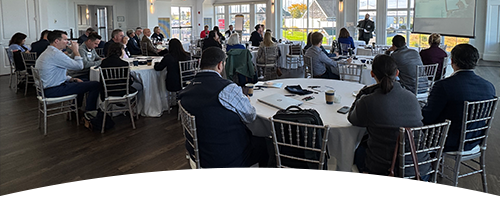 InspiredED Event SecureWon