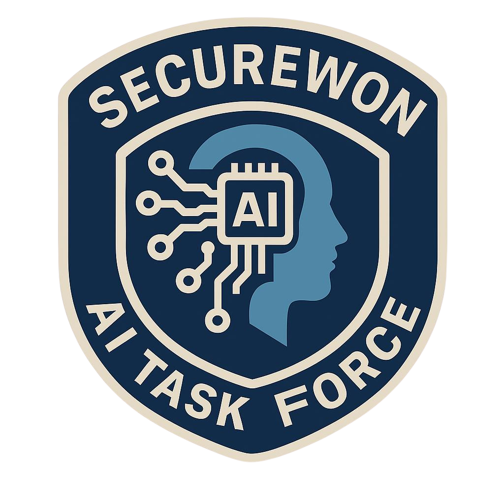 AI & Automation | SecureWon