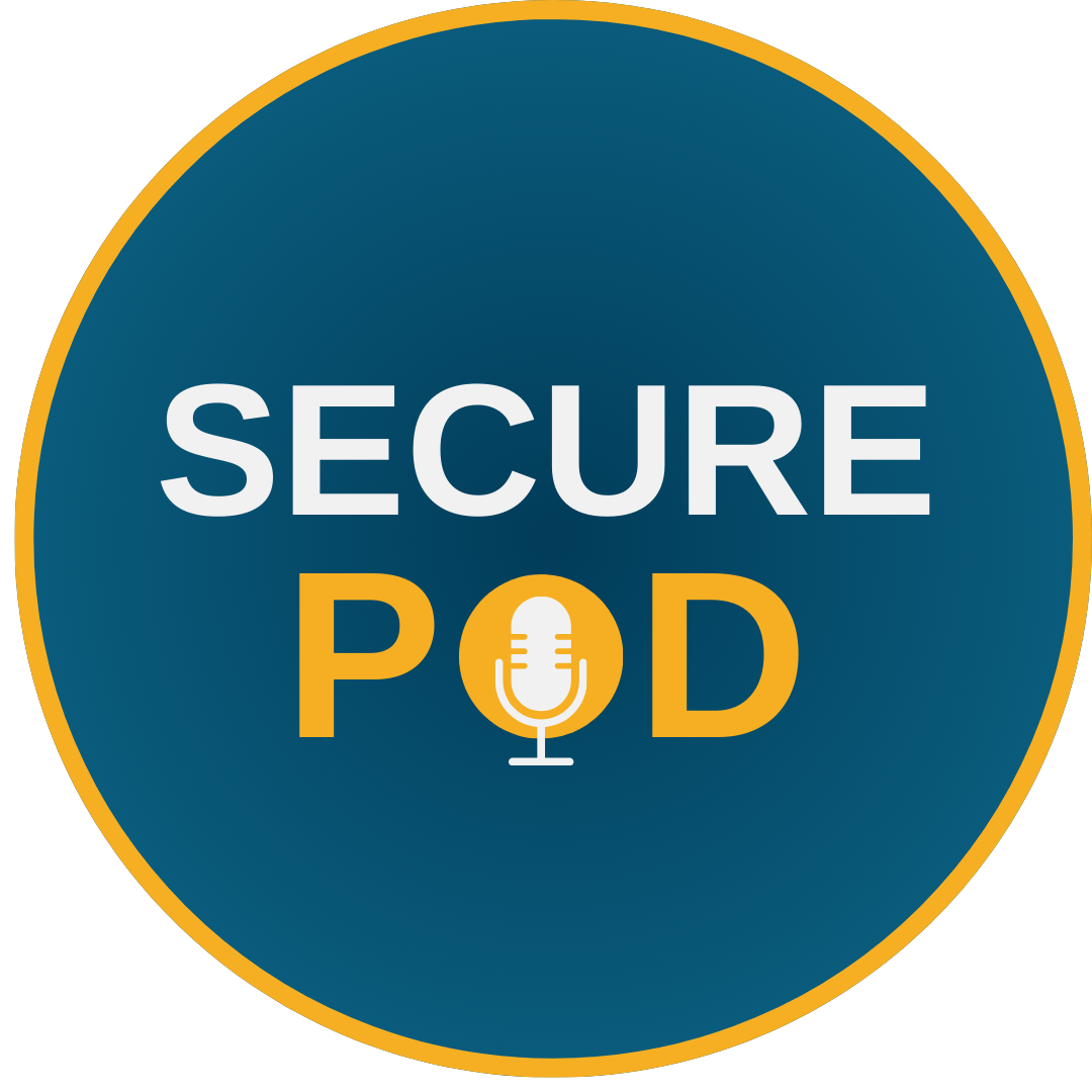 Securewon Podcast Logo