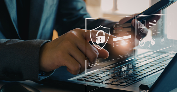 Cybersecurity company Boston