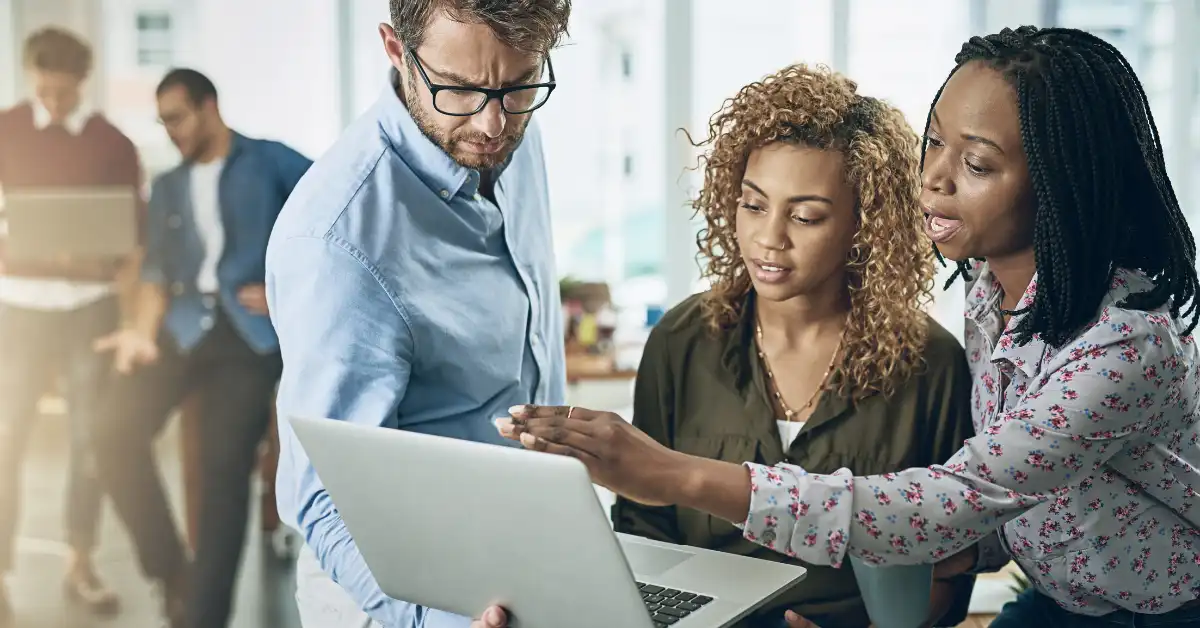 What to do after a security breach