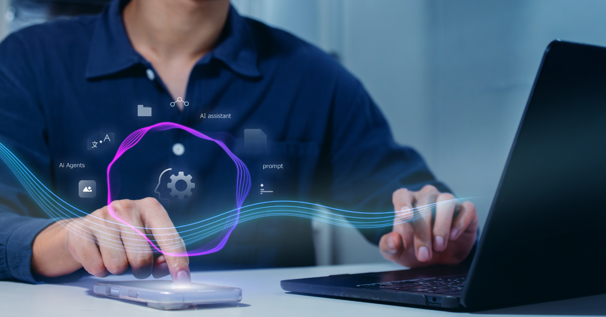 AI in business tools
