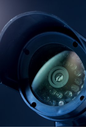 CCTV Surveillance