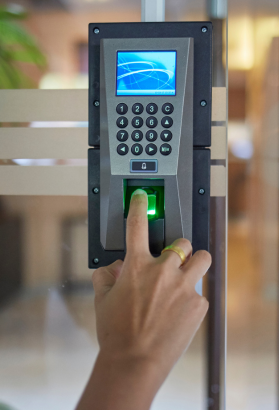 Access Controls
