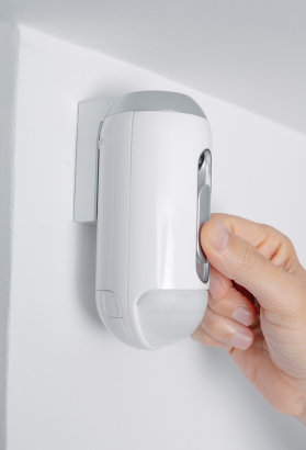 Intrusion Detection
