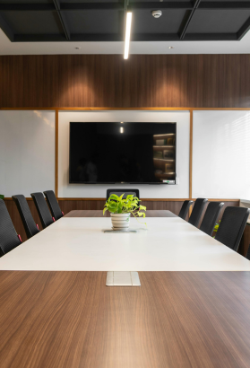 AV Conference Room Integrations