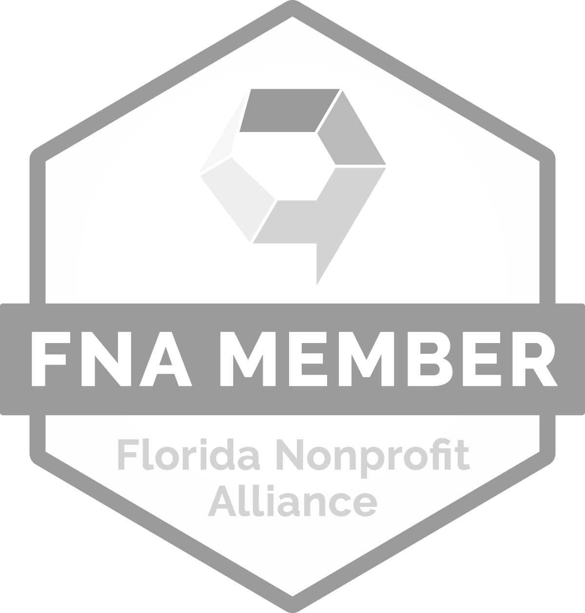 FNA badge