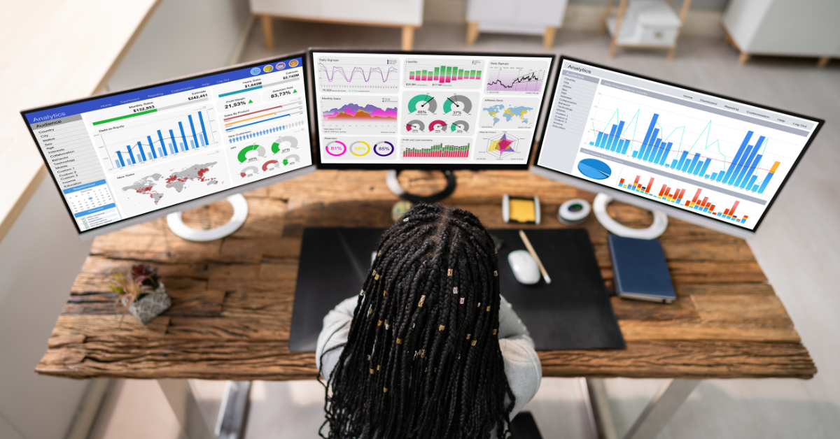 technology resilience for mission-driven organizations