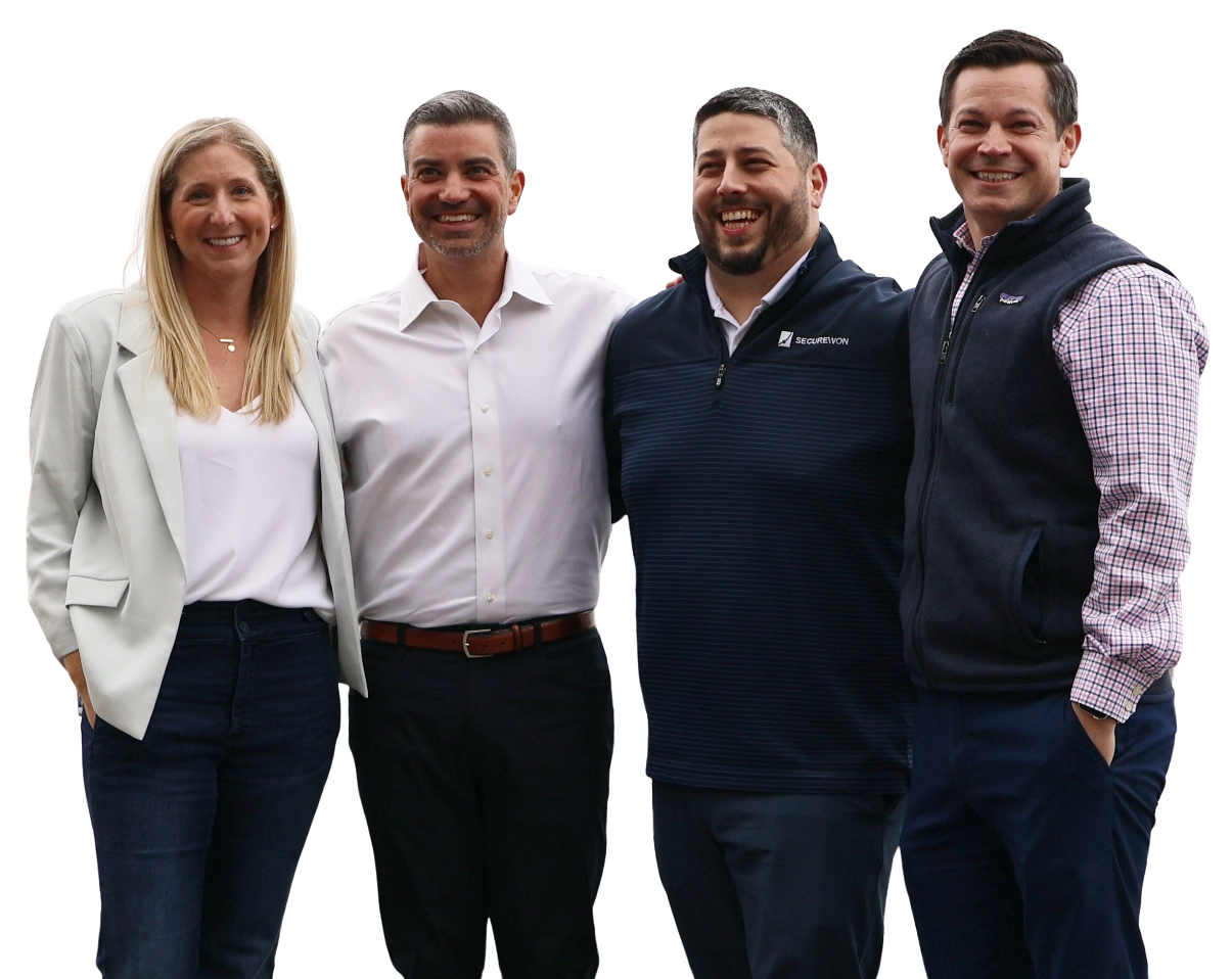 SecureWon Leadership